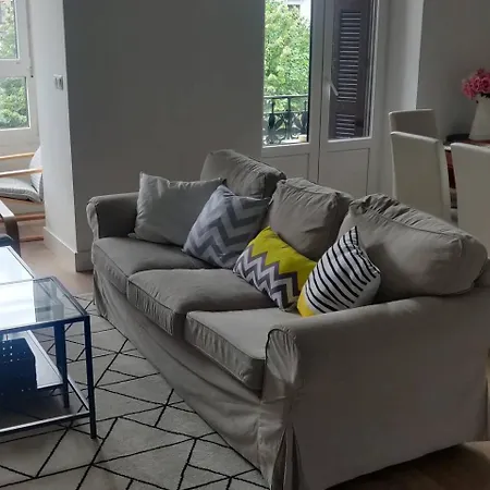 Apartment Easo Suits Family Friends Parking *