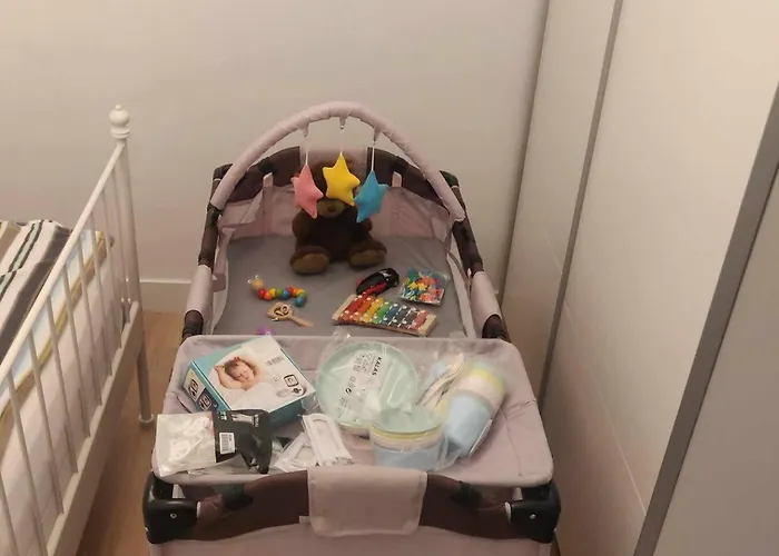 Apartamento Easo Suits Family Friends + Parking San Sebastián