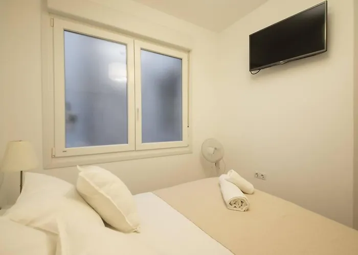 Apartamento Easo Suits Family Friends + Parking *