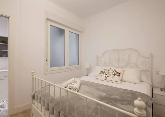 Easo Suits Family Friends + Parking Appartamento San Sebastián