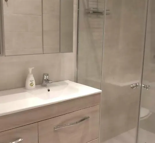 Apartamento Easo Suits Family Friends + Parking