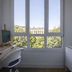 Apartment Easo Suits Family Friends + Parking San Sebastian