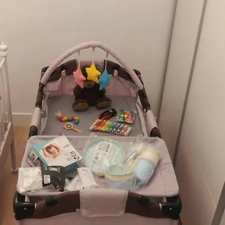 Appartement Easo Suits Family Friends Parking San Sebastian