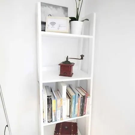 Appartement Easo Suits Family Friends Parking San Sebastian