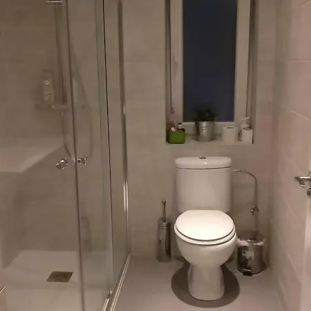 Easo Suits Family Friends Parking * San Sebastian