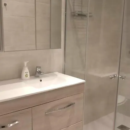 Appartement Easo Suits Family Friends Parking