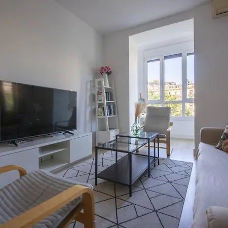 Easo Suits Family Friends Apartment *