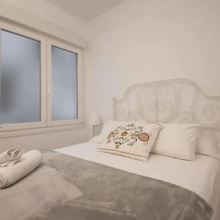 Appartement Easo Suits Family Friends Parking *