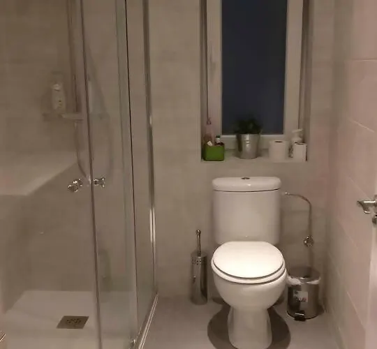 Easo Suits Family Friends + Parking * San Sebastian